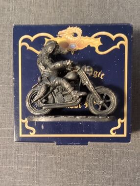 Tudor Mint Myth And Magic Dragon Figurine
